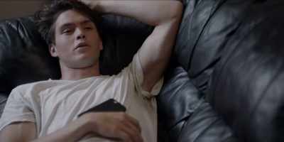 She offered to tutor me
after every class a bit. - Before the Dawn