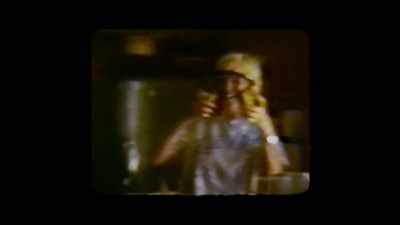 She was offering it,
and then taking it back. - The Cult of The Family