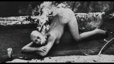 She was often tall, she was often blonde. - Helmut Newton: The Bad and the Beautiful