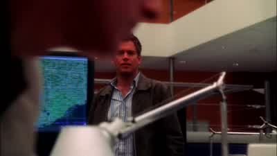 She okay? - NCIS