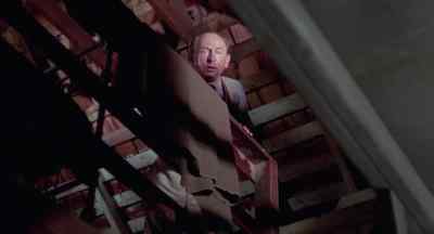 She okay, Sam? - The Grissom Gang