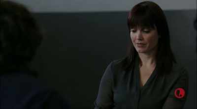 She was old too,
but I could tell
she liked it. - The Night Stalker