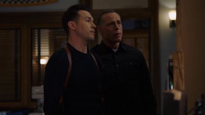 - She was on a mission. - Chicago P.D.
