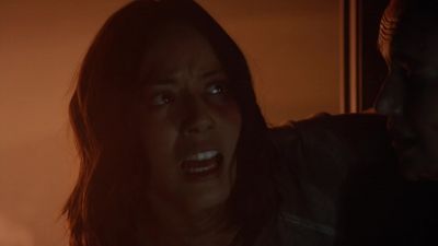 She, on the other hand... - Marvel's Agents of S.H.I.E.L.D.