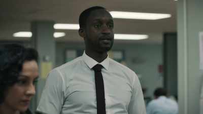 She was on the rota
to teach a class, - The Chelsea Detective