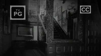 She was on the third floor
in the castle. - The Holzer Files