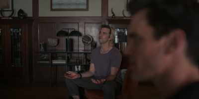 She has one friend,
and she wasn't here that night. - American Horror Stories