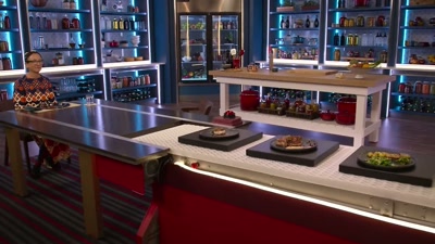 She is one of my culinary inspirations. - Cook at all Costs