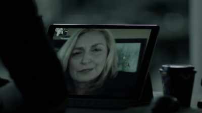 She was one of the good ones. - Eyewitness
