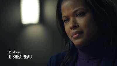 She is one of the most skilled,
evasive operatives - The Enemy Within
