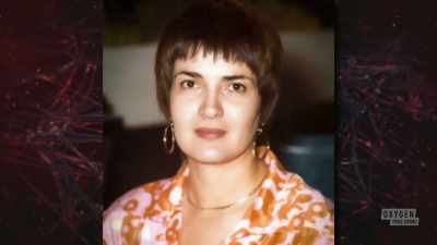 She was only 27 years old, but
before it could be finalized, - Black Widow Murders