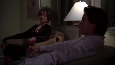 SHE ONLY DID THIS
TO UPSET ME. - Desperate Housewives