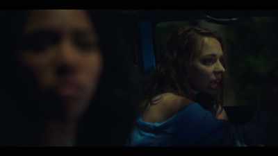 She only grew up, like,
two towns over, - Dare Me