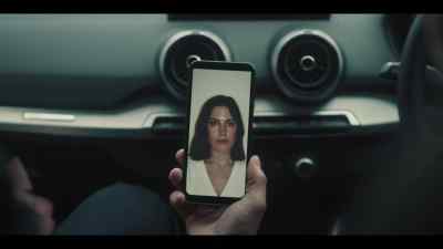 She only kept her job because he
declined to press charges. - Patience
