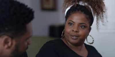 She only with that dude because
you wasn't ready to marry her. - For the Love of Jason