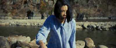 She was ordered to come
and spread the plague! - Swing Kids