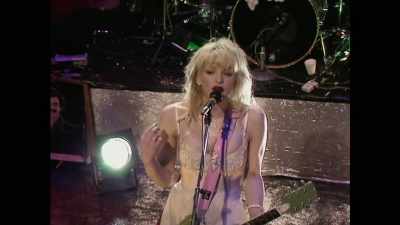 She was our example - Women Who Rock