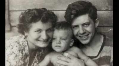 She and our father tried for-- - Unabomber: In His Own Words