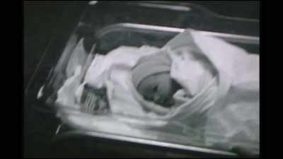 She was our firstborn, - Shadow of a Wheel