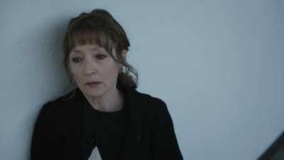 She was out of her depth,
but I never believed that. - Magpie Murders