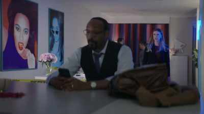 - She outed Lila
as a bunny killer and a liar. - The Irrational