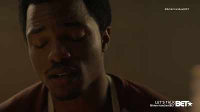 She had overdosed
just like her mama. - American Soul