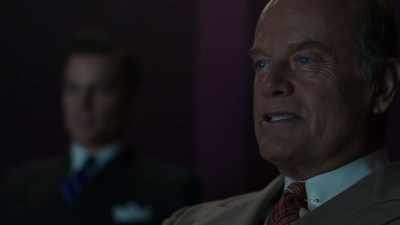 She owed one scene on it
when she died. - The Last Tycoon