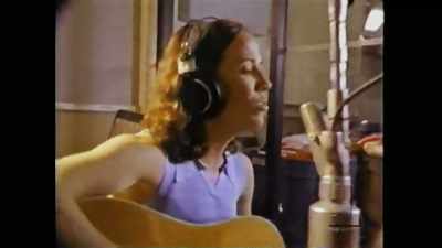 She owns every song,
owns every character. - Sheryl