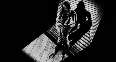 She owns me - Sin City: A Dame to Kill For