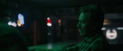 She paid for the
bastard's gas at my station. - Your Honor