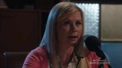 She panicked. - Chronicle Mysteries: The Wrong Man