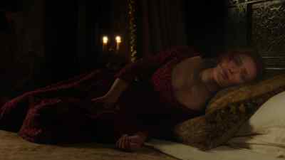 SHE PANTS - Poldark