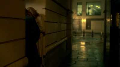 [SHE PANTS] - Apple Tree Yard