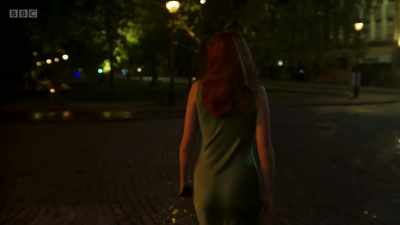 SHE PANTS - Chloe