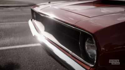 - She was parked
at the grocery store, - Black Widow Murders