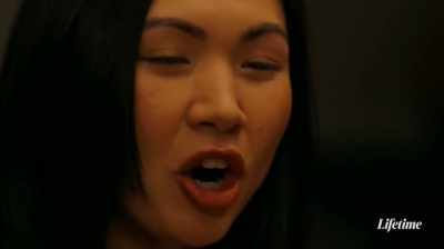 She passed away
in a car accident - Revenge Best Served Chilled