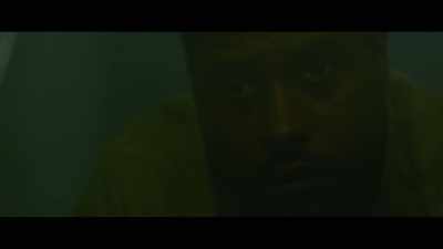 She passed away. - Residue