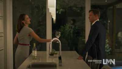 She was passing through,
and agreed to meet me! - Glass Houses