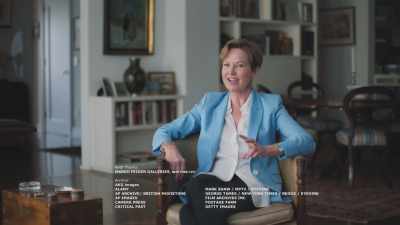 She perfectly reflected that
and, in fact, shaped it. - First Ladies