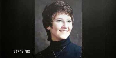 She was petite, young,
blonde Nancy Fox. - BTK: Confession of a Serial Killer