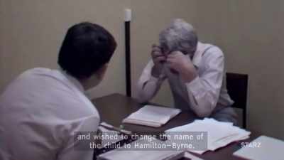 She had physical custody
or control of the child - The Cult of The Family