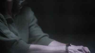 She was picked up a few hours age on Okland. - The Man in the High Castle