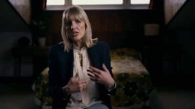 She picked up on her
employer's vulnerability - The Murder of Sandra Rivett