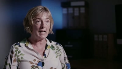 She planned this murder meticulously,
it would seem. - Killers: Caught on Camera
