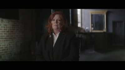 She played a very important part - Invisible Monsters: Serial Killers in America