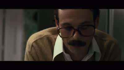 She pleaded with me. - Argo