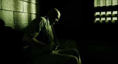 - She was plump, but she was willing.
- We're waiting! - Brawl in Cell Block 99