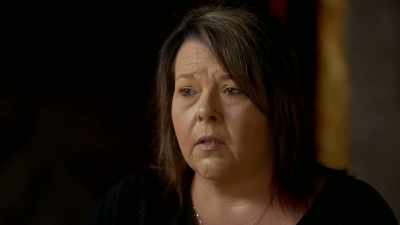 -She had posted on
Facebook, "The video was on. - Killing County