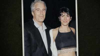 ‐ She was power‐hungry, - Surviving Jeffrey Epstein