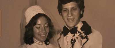 She prayed for me every day
for two years. - The Case for Heaven